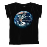 Girls Graphic T-Shirt